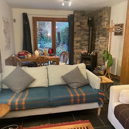 Clos De La Charlanon By Interhome Apartment
