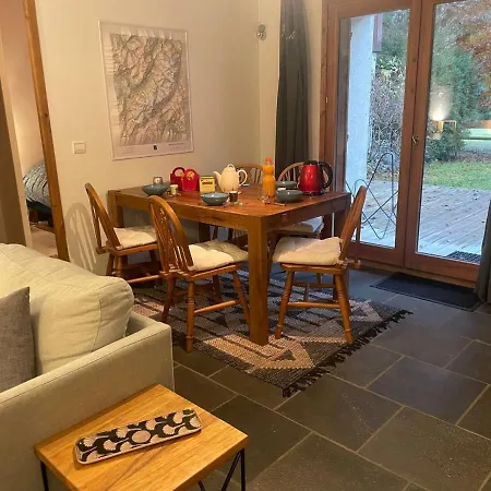 Clos De La Charlanon By Interhome *