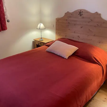 Clos De La Charlanon By Interhome Chamonix