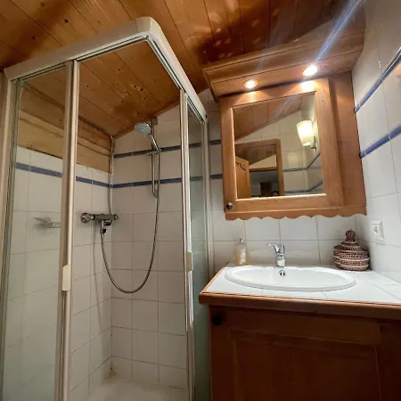 Clos De La Charlanon By Interhome Apartment
